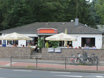 照片: Stadtwaldgarten